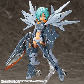 Amazon | メガミデバイス SOLロードランナー LOW VISIBILITY 1/1