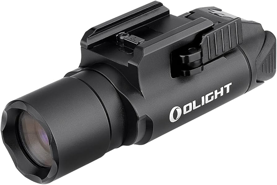 Amazon.co.jp: OLIGHT(オーライト) Valkyrie Turbo 懐中電灯
