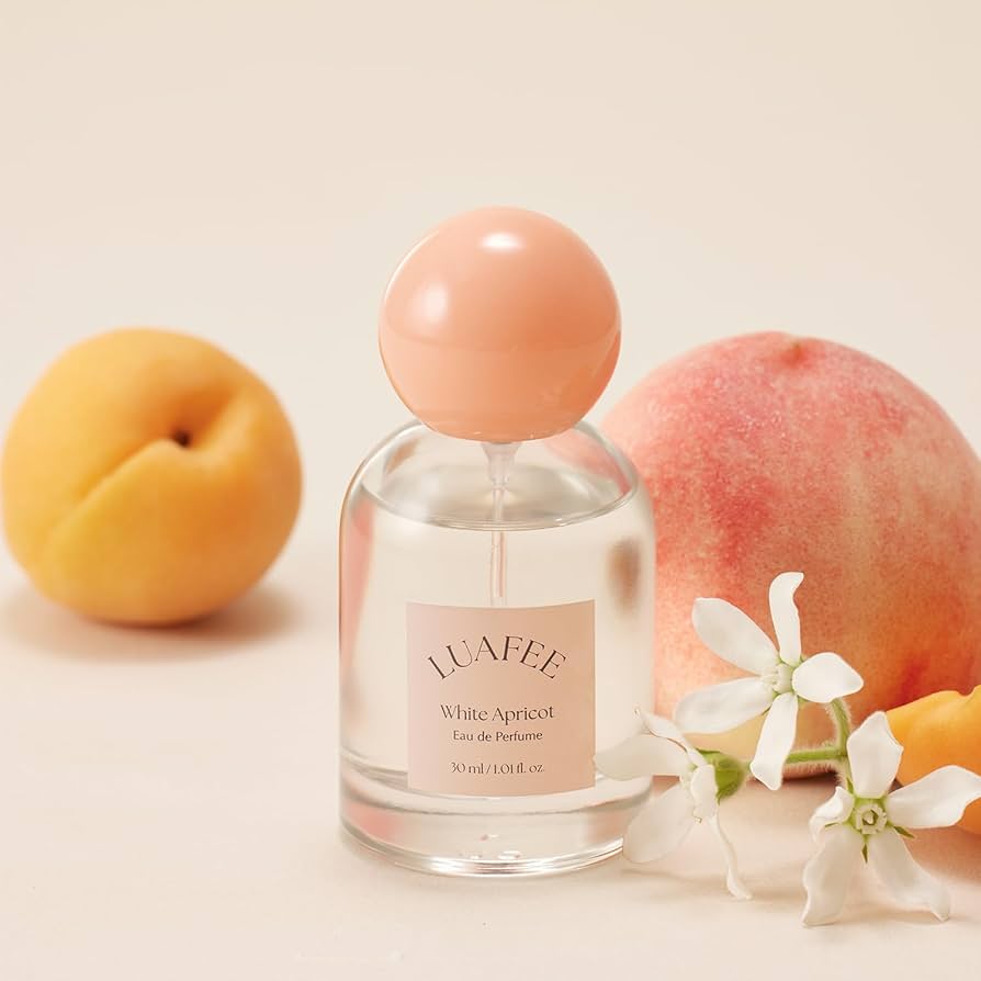 Amazon | LUAFEE公式(ルアぺ) オードパルファム 30ml / 香水/高い賦香