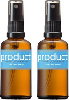 Amazon | product(ザ・プロダクト) ヘアシャインセラム 50ml×2個