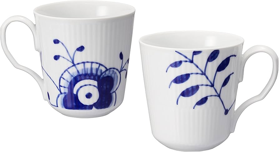 Amazon.co.jp: 【正規輸入品】 ロイヤルコペンハーゲン ブルー