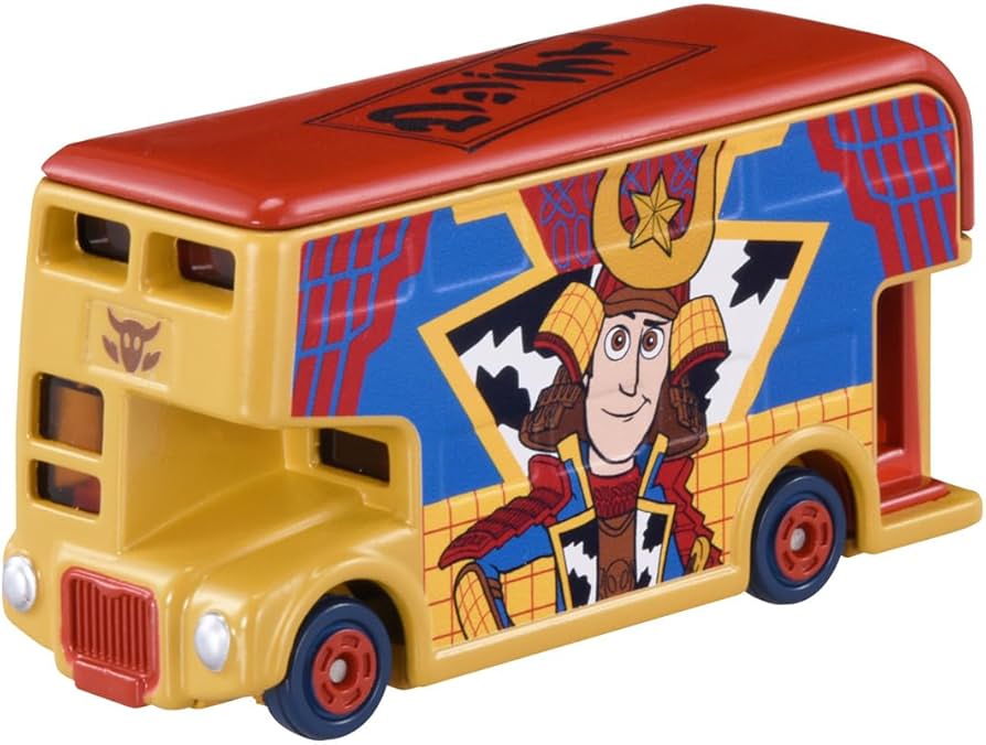Amazon | タカラトミー(TAKARA TOMY) トミカ ドリームトミカ SP トイ