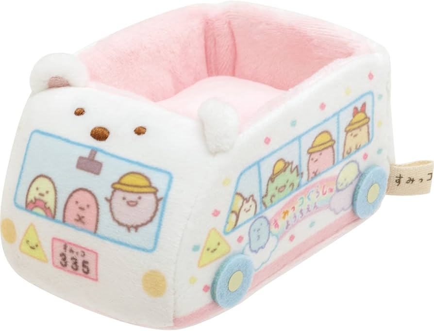 Amazon.co.jp: すみっコぐらし すみっコぐらしコレクション すみっこ