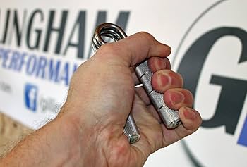 Gillingham High Performance Heavy Duty Hand Gripper Level 5