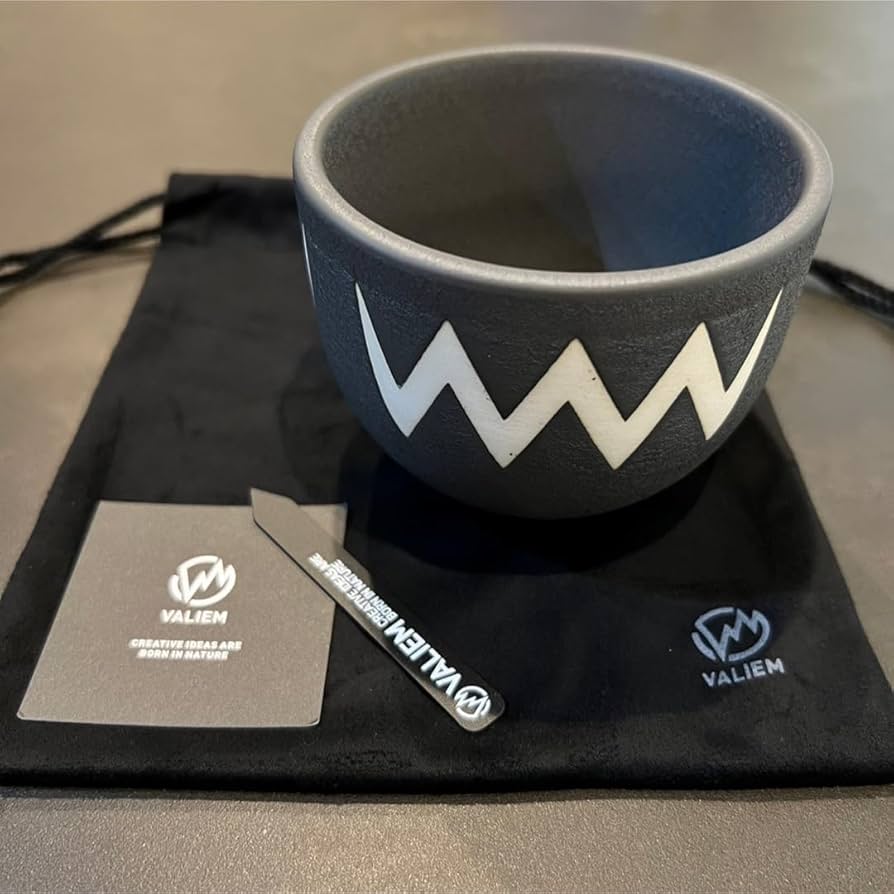 VALIEM MONSTER MOUTH ACT3 BITTER XL 鉢 新品 新品 VALIEM MONSTER