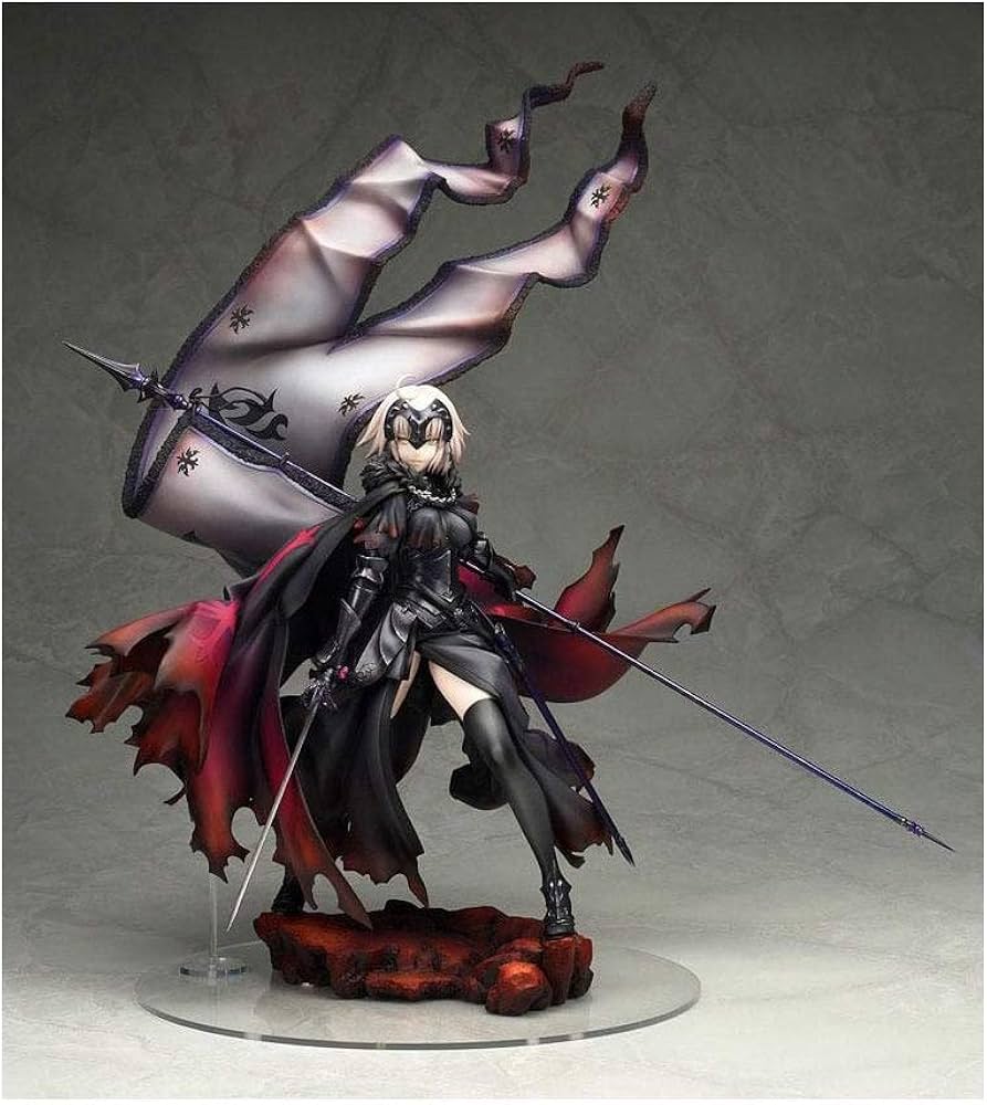 Amazon.co.jp: アルター Fate/Grand Order アヴェンジャー/ジャンヌ