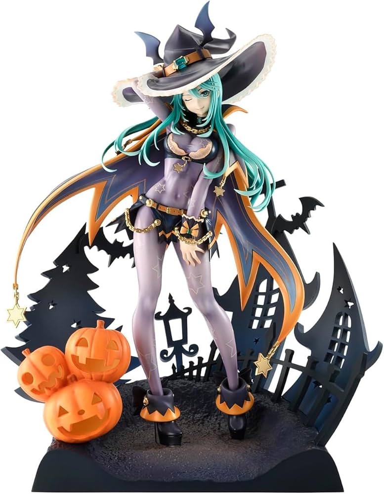 Amazon | ベルファイン デート・ア・ライブ 七罪 DX Ver. 1/7スケール