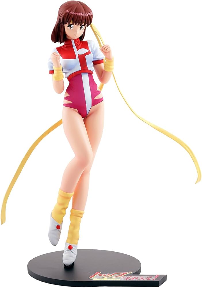 Amazon | MON-SIEUR BOME COLLECTION No.18 トップをねらえ！ タカヤ
