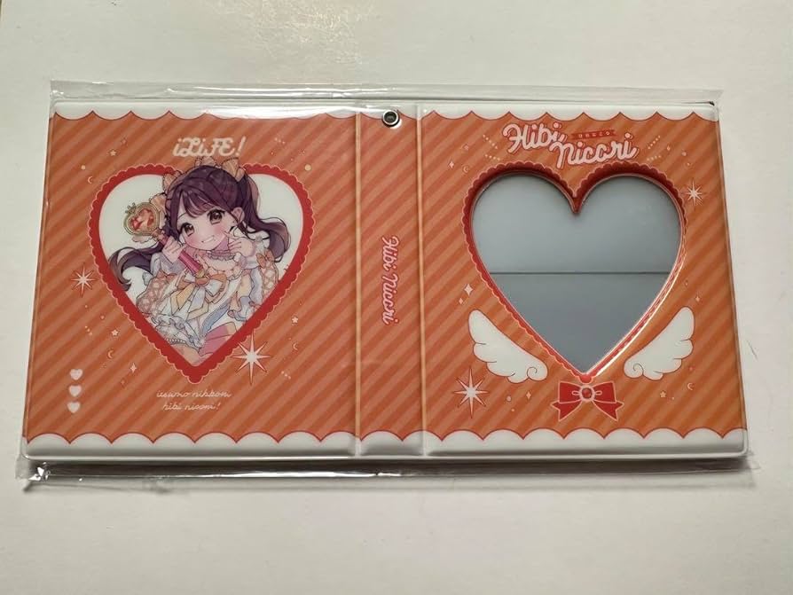 Amazon.co.jp: iLife 日日にこり チェキ帳 FULL OF LiFE! : 文房具