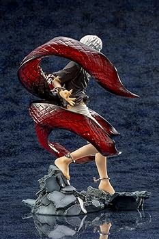 Amazon | 壽屋(KOTOBUKIYA) 東京喰種トーキョーグール ARTFX J 金木 研