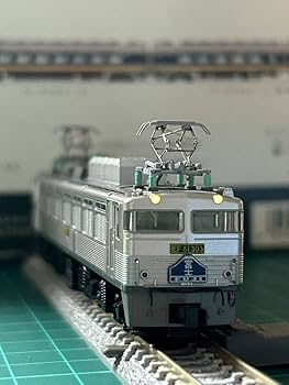 KATO EF66 ×3＋「さくら・はやぶさ/富士」15両セット（室内灯入り