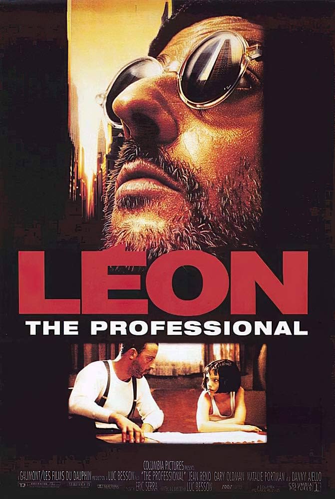 Amazon.co.jp: POSTER STOP ONLINE Leon - The Professional - 映画