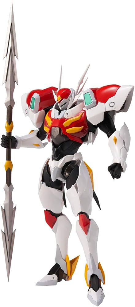 Amazon | 千値練 RIOBOT 宇宙の騎士テッカマンブレード テッカマン