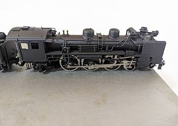 Amazon | 希少 天賞堂 Tenshodo 505 C51 蒸気機関車 HOゲージ 鉄道