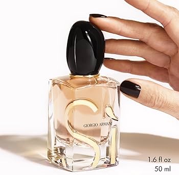 Amazon | ジョルジオ アルマーニ シィ EDP 50ml ジョルジオアルマーニ