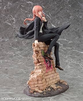 Amazon | ファット・カンパニー(Phat Company) チェンソーマン マキマ