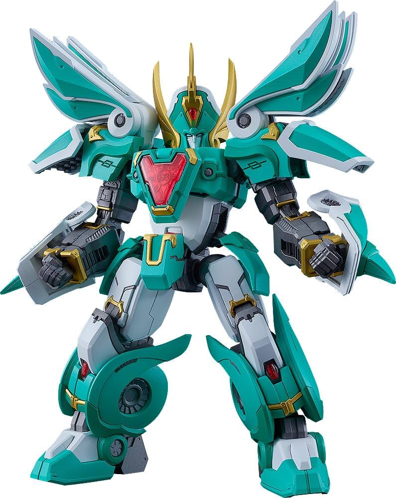 Amazon | グッドスマイルカンパニー[GOOD SMILE COMPANY] MODEROID 魔
