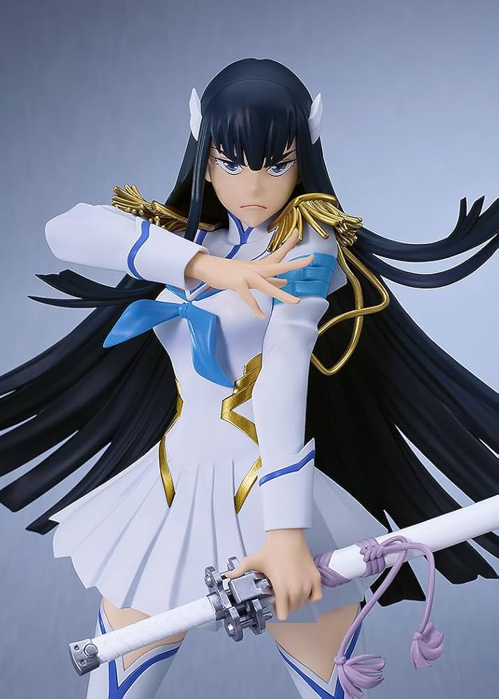 Amazon | POP UP PARADE SP キルラキル 鬼龍院皐月 ノンスケール