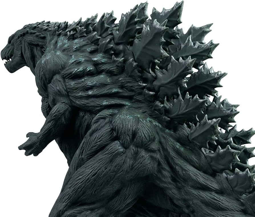 Amazon.co.jp: セガ GODZILLA 怪獣惑星 プレミアムフィギュア : ホーム