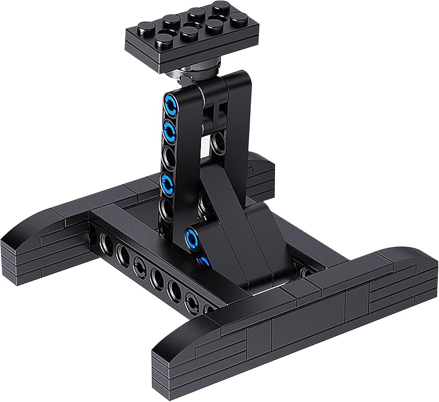Amazon.co.jp: NUTAIN 多機能ディスプレイスタンド レゴ X-Wing スター