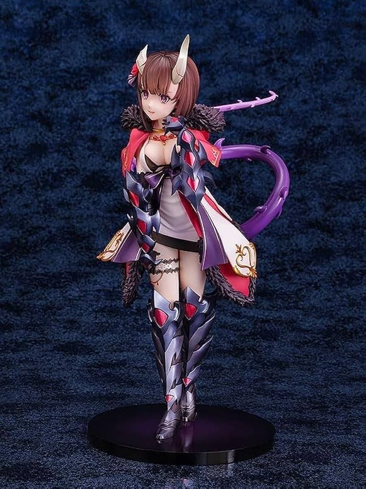 Amazon.com: ウイング(Wing) Princess Connect! Re Dive Jericho 1/7