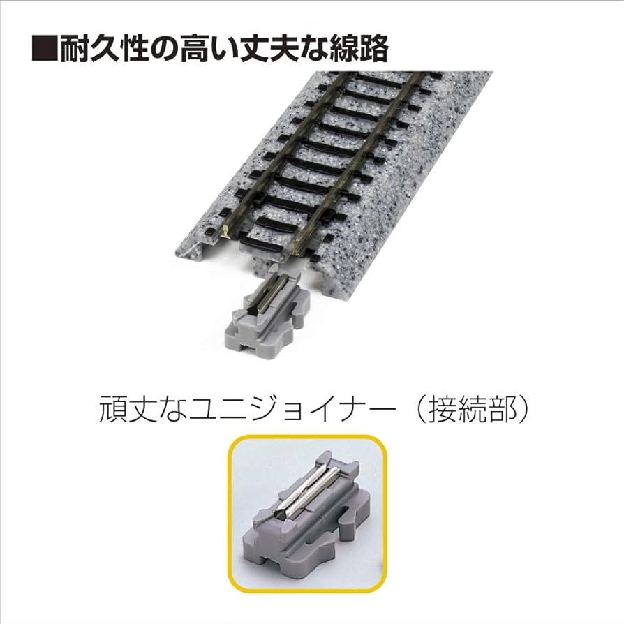 Amazon | KATO Nゲージ 島式ホーム用待避線電動ポイントセット V1 20