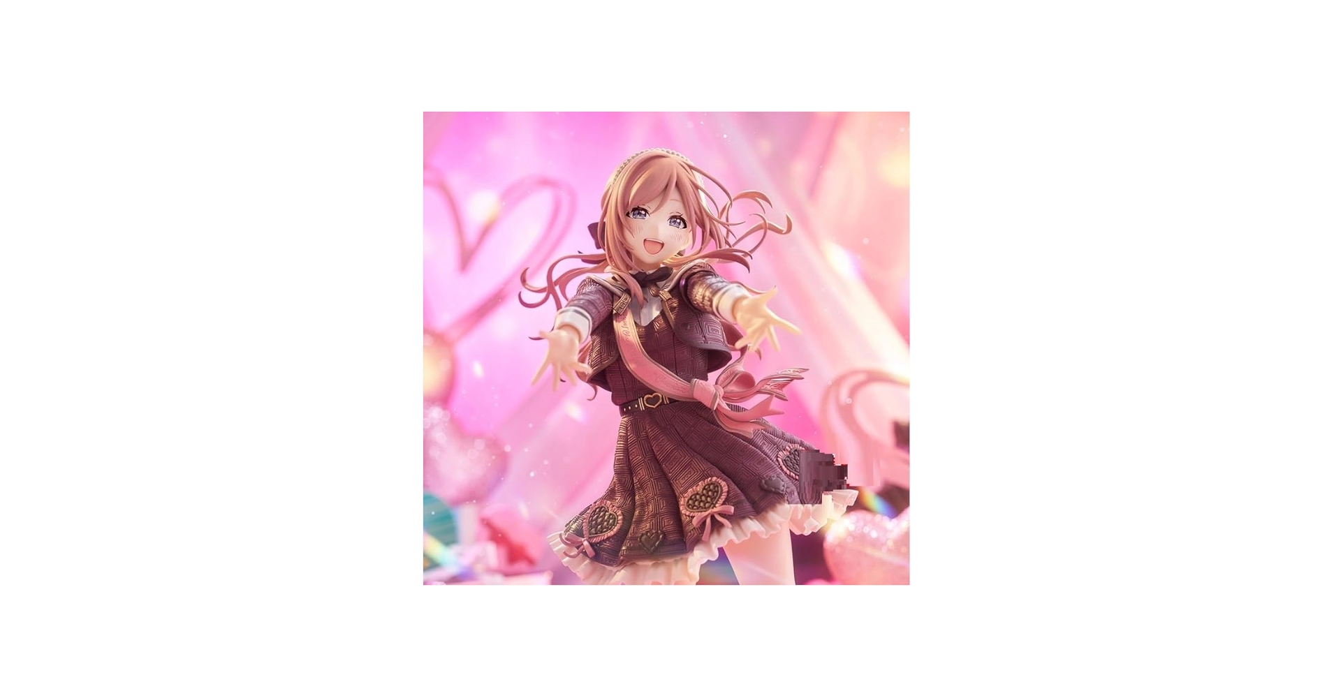 Amazon.co.jp: 姫崎莉波 フィギュア 学園アイドル*マスター ESPRESTO