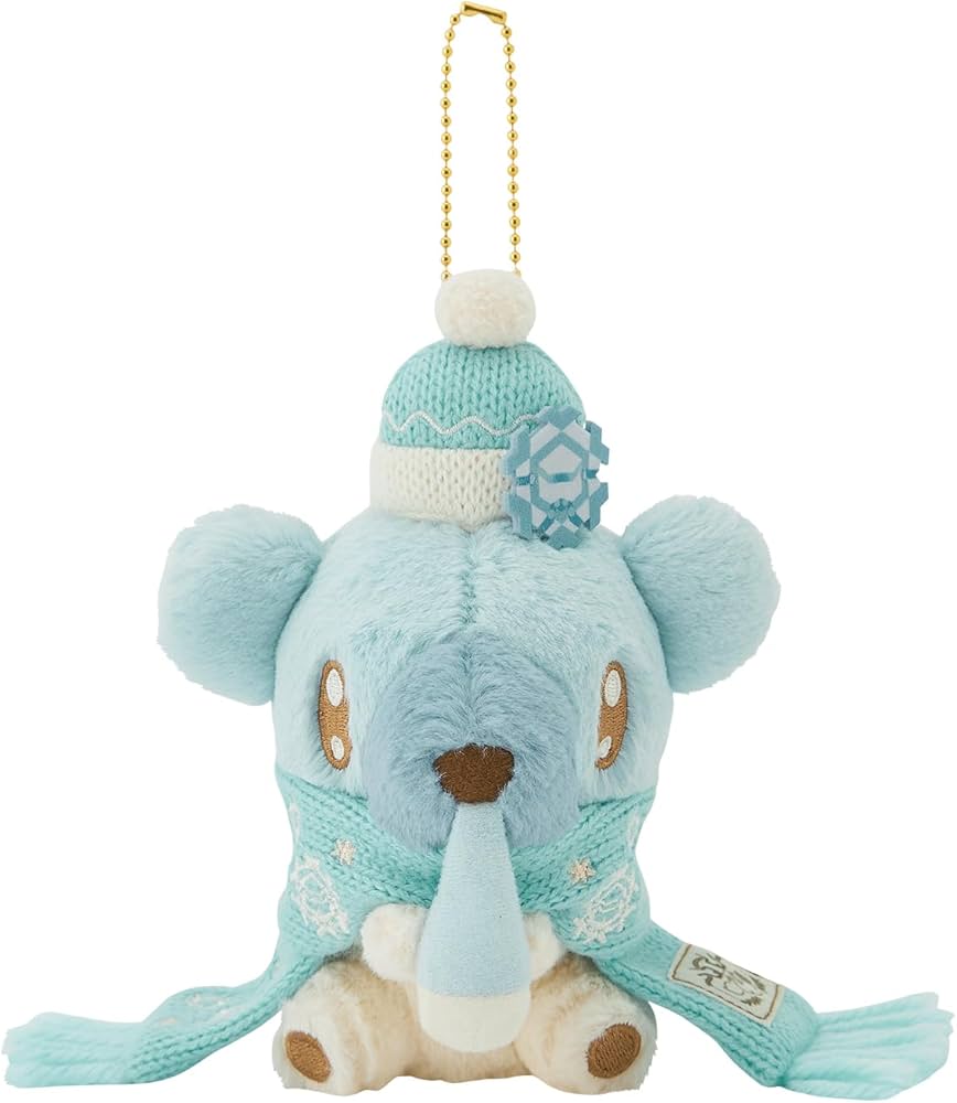 Amazon.co.jp: ポケモンセンターオリジナル マスコット Pokémon