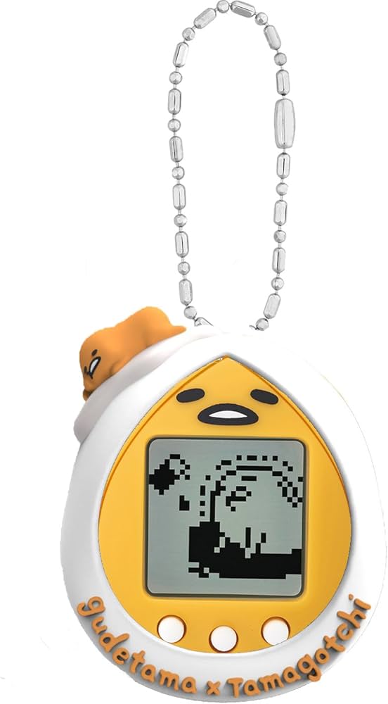 Amazon.co.jp: たまごっち ぐでたまたまごっち カバーセット ぐでたま