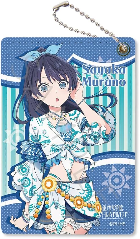 Amazon.co.jp: シンクイノベーション(SYNC INNOVATION) 『ラブライブ