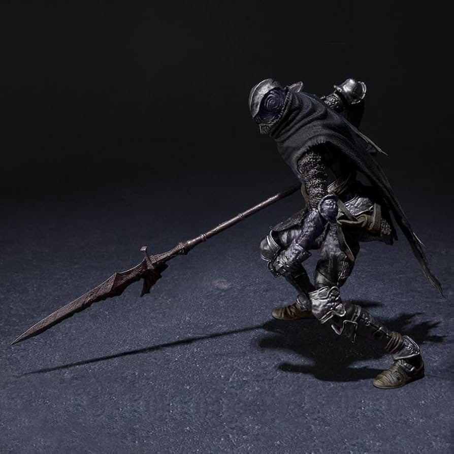 Amazon | TAMASHII NATIONS S.H.フィギュアーツ エルデンリング ELDEN