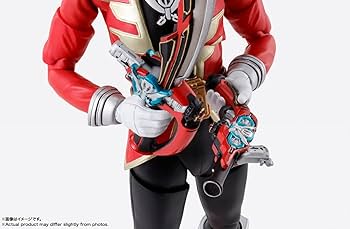 Amazon.co.jp: TAMASHII NATIONS S.H.フィギュアーツ(真骨彫製法)海賊