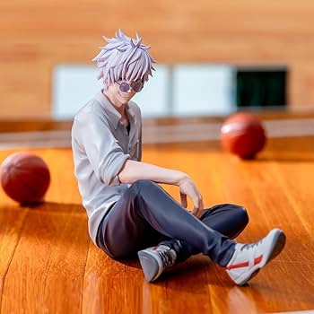 Amazon.co.jp: 五条悟 夏油傑 フィギュア 呪術廻戦 懐玉・玉折