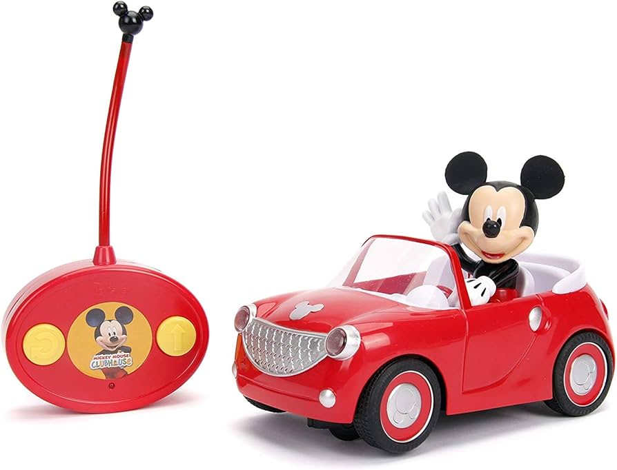 Amazon.co.jp: ディズニー ジュニア ミッキーマウス クラブハウス
