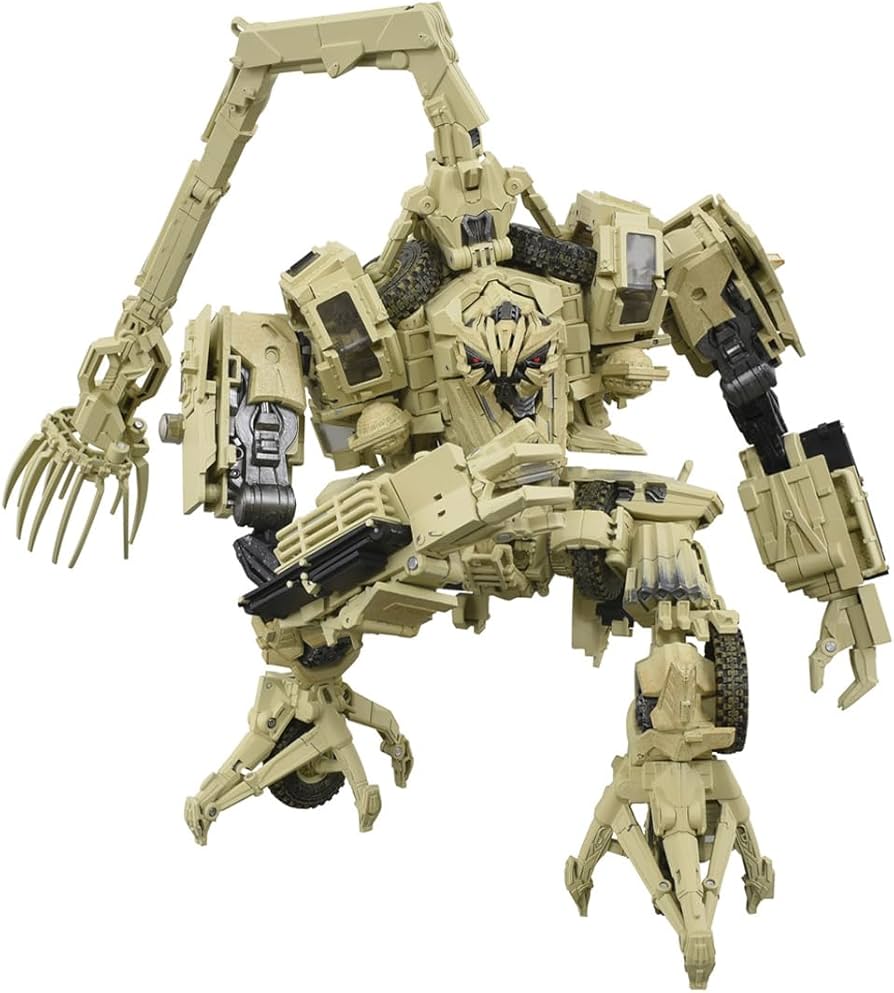 Amazon.co.jp: タカラトミー(TAKARA TOMY) トランスフォーマー