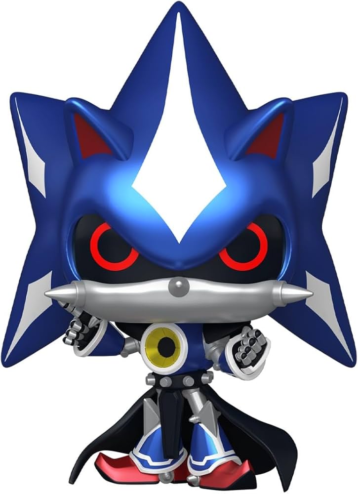 Amazon.co.jp: FUNKO Pop! ファンコ ポップ ソニック・ザ・ヘッジ