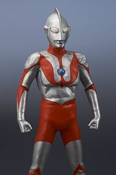Amazon | ギガンティックシリーズ ウルトラマン (Cタイプ) 全高約500mm