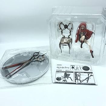 Amazon | 開封)マジックモールド AKA Re2ing 赤の狩人 1/7スケール