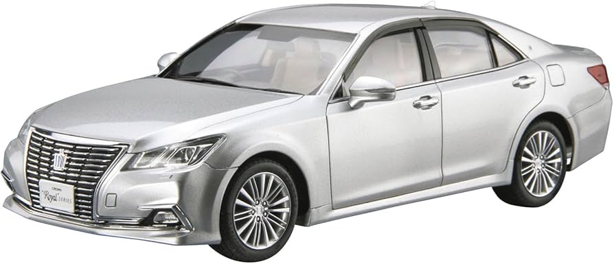 Amazon | 青島文化教材社(AOSHIMA) 1/24 ザ・モデルカーシリーズ No