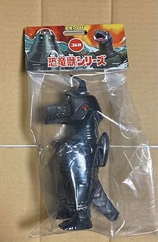 Amazon.co.jp: COJICA TOYS メカチラボ LED付黒成型銀塗装 ※LED電池