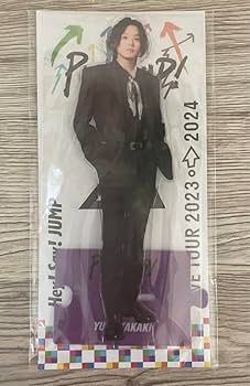 Amazon.co.jp: Hey! Say! JUMP 高木雄也PULL UP! ビッグアクスタ