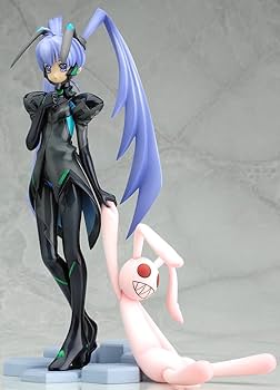 Amazon | マブラヴ オルタネイティヴ 社霞 (1/8スケール PVC塗装済み