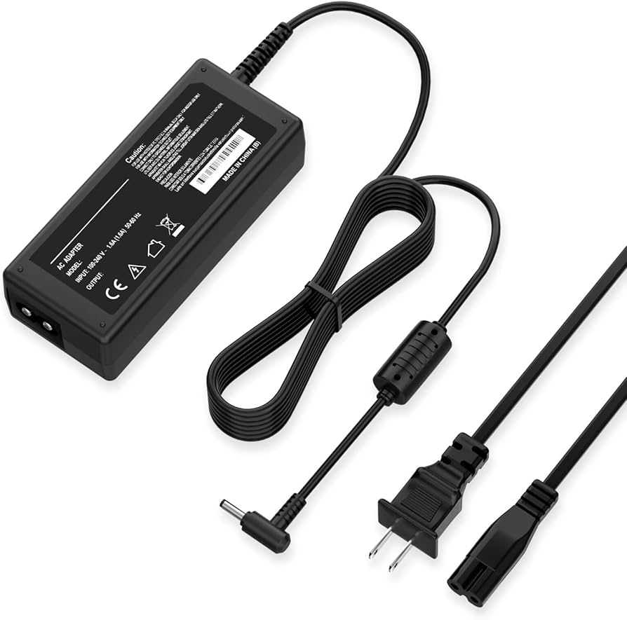 Amazon.com: Jantoy Replacement AC Adapter Compatible with Headrush