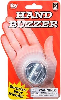 Amazon.com: Rhode Island Novelty 1.5