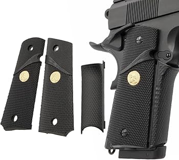 Amazon | 良品武品 Carbon8 M45 CQP DOC MCO 用 バックマイヤータイプ