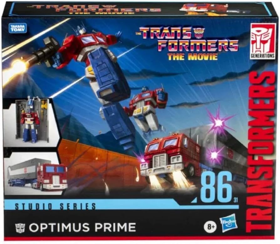 Amazon.co.jp: トランスフォーマー スタジオシリーズ SS 86