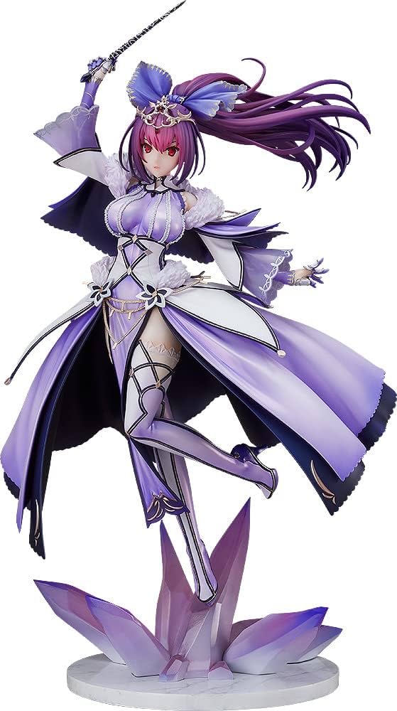 Amazon | Fate/Grand Order キャスター/スカサハ スカディ 1/7スケール
