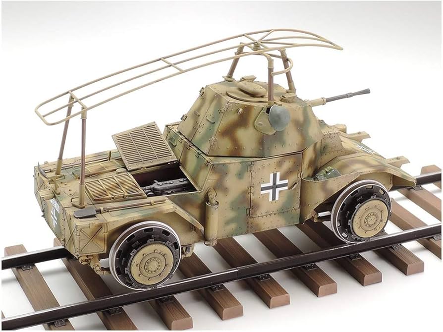 Amazon | タミヤ 1/35 ミリタリーコレクションシリーズ No.13 ドイツ軍