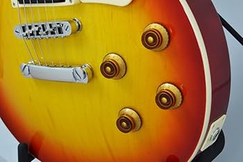 Amazon | BUSKER'S BLS300 CS レスポール スタンダード エレキギター
