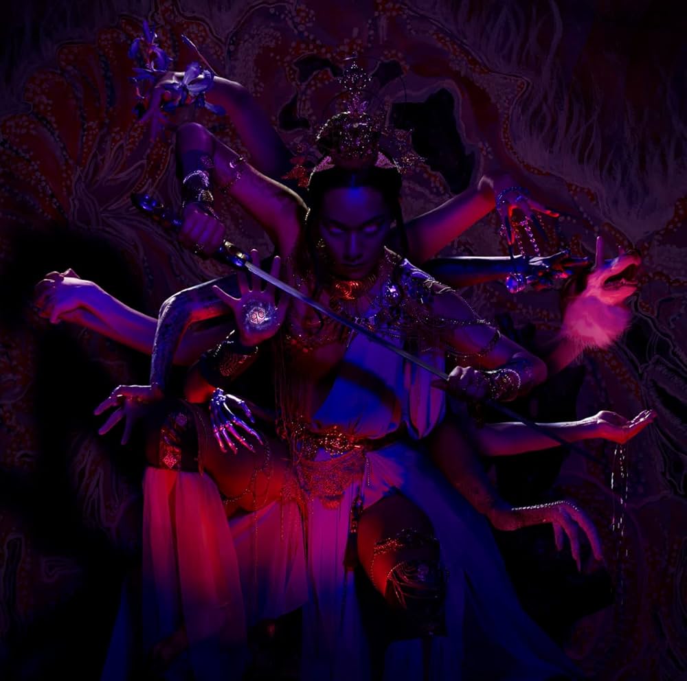Amazon.co.jp: 十二次元 (通常盤) - 女王蜂: ミュージック
